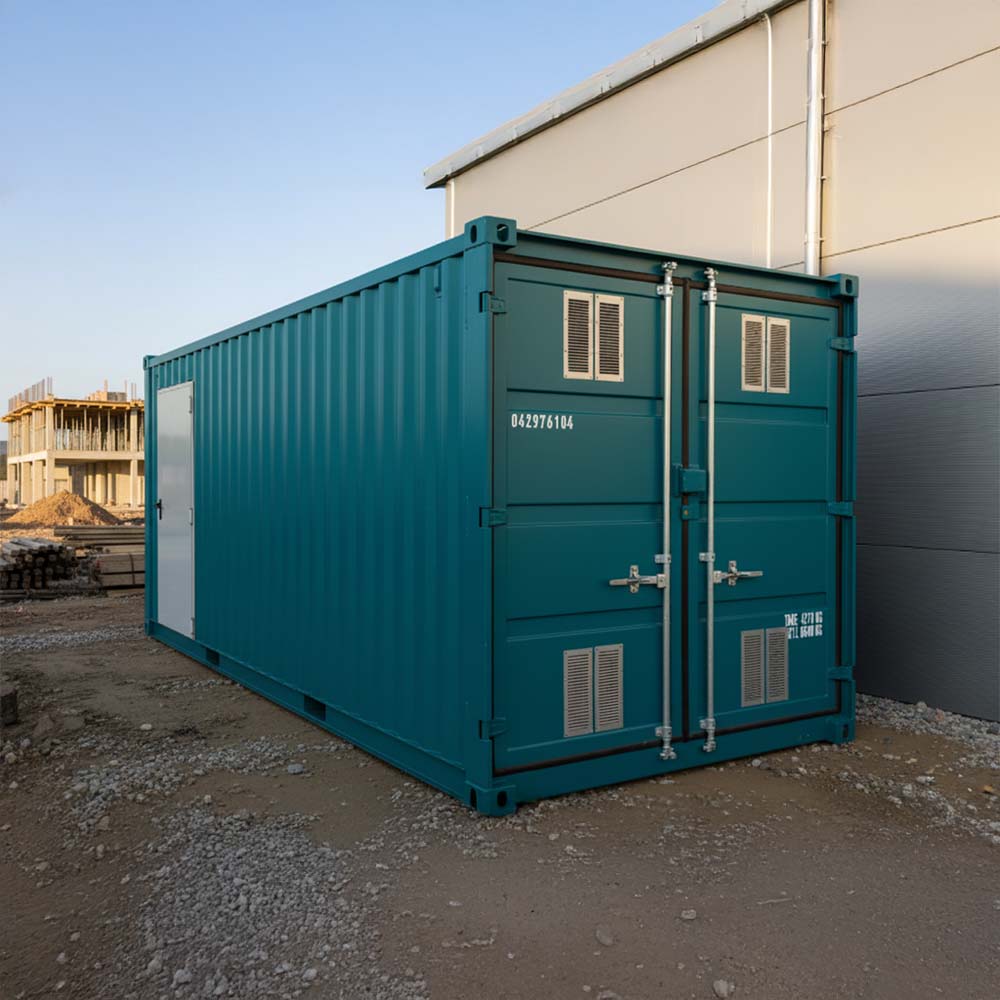 Kotłownia BH AquaTherm