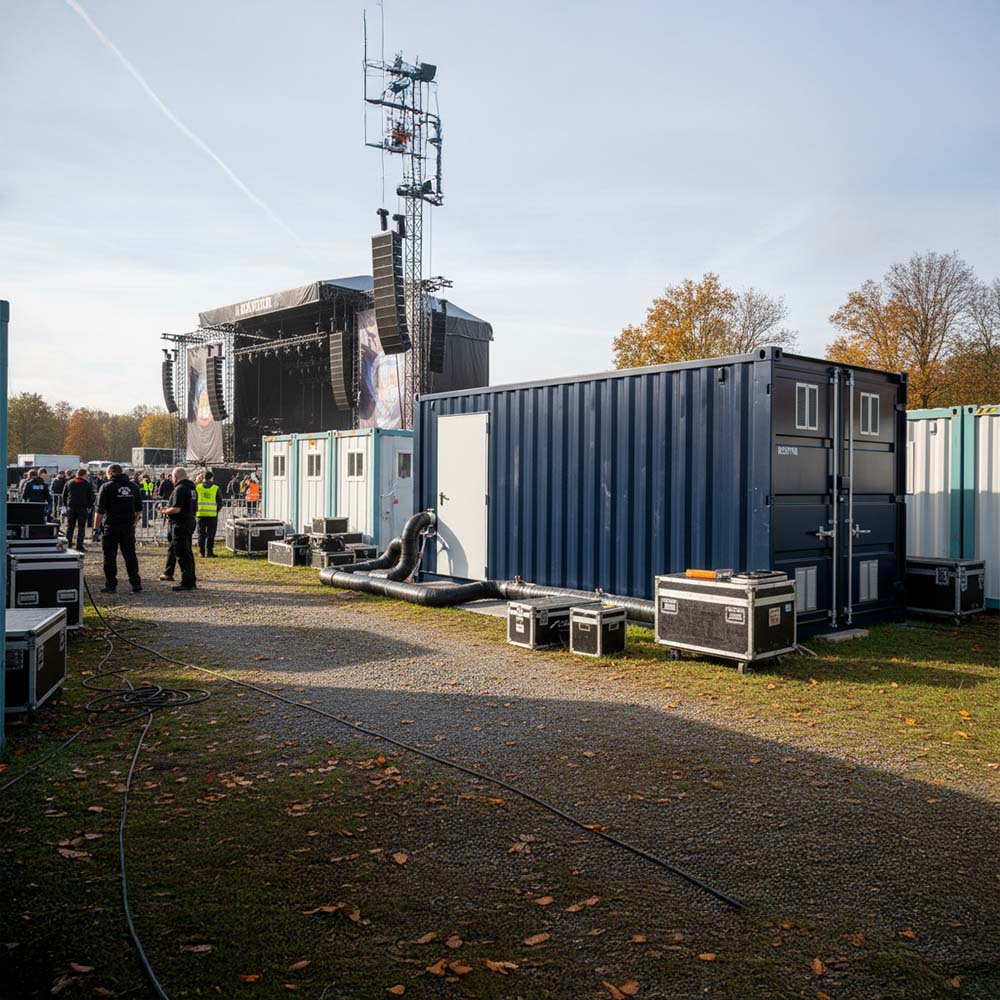 Kotłownia BH DualHeat